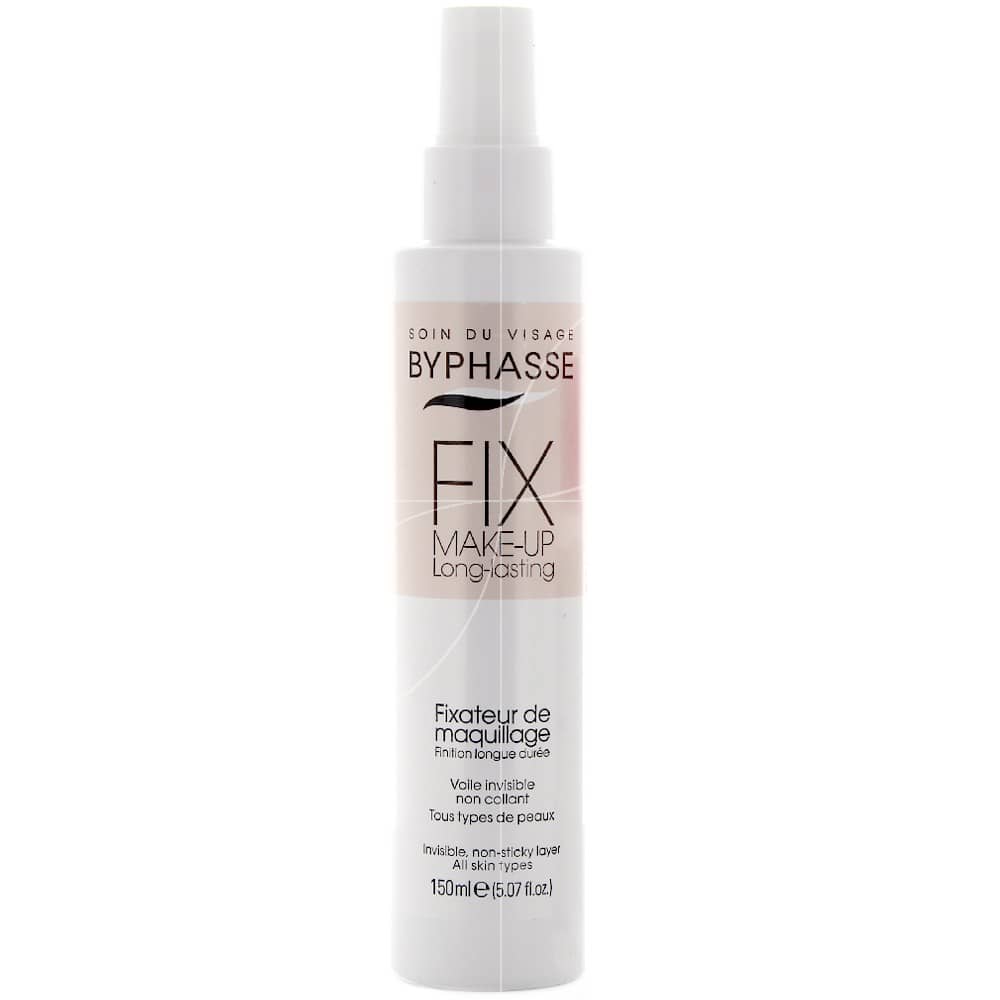 Fixateur de maquillage