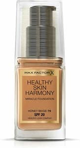 Fond de teint Max Factor ayamfashion