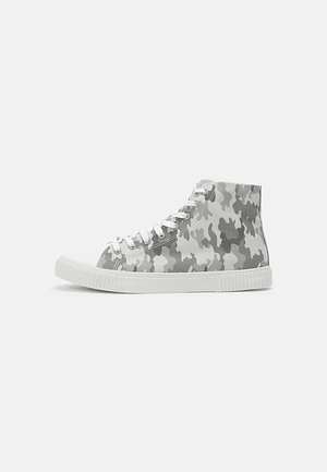 YOURTURN UNISEX - Baskets montantes